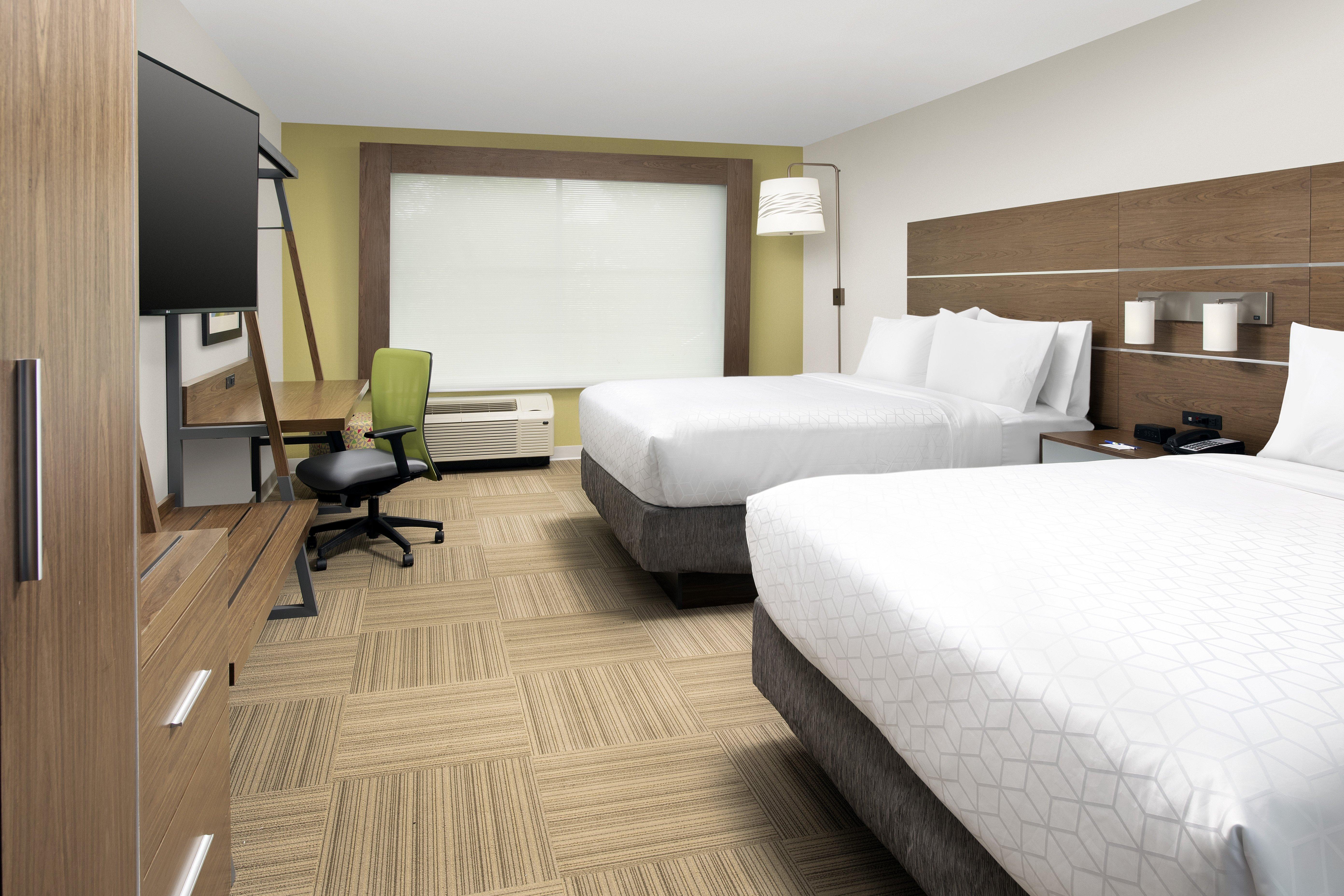 Holiday Inn Express & Suites - North Brunswick By Ihg Exterior photo