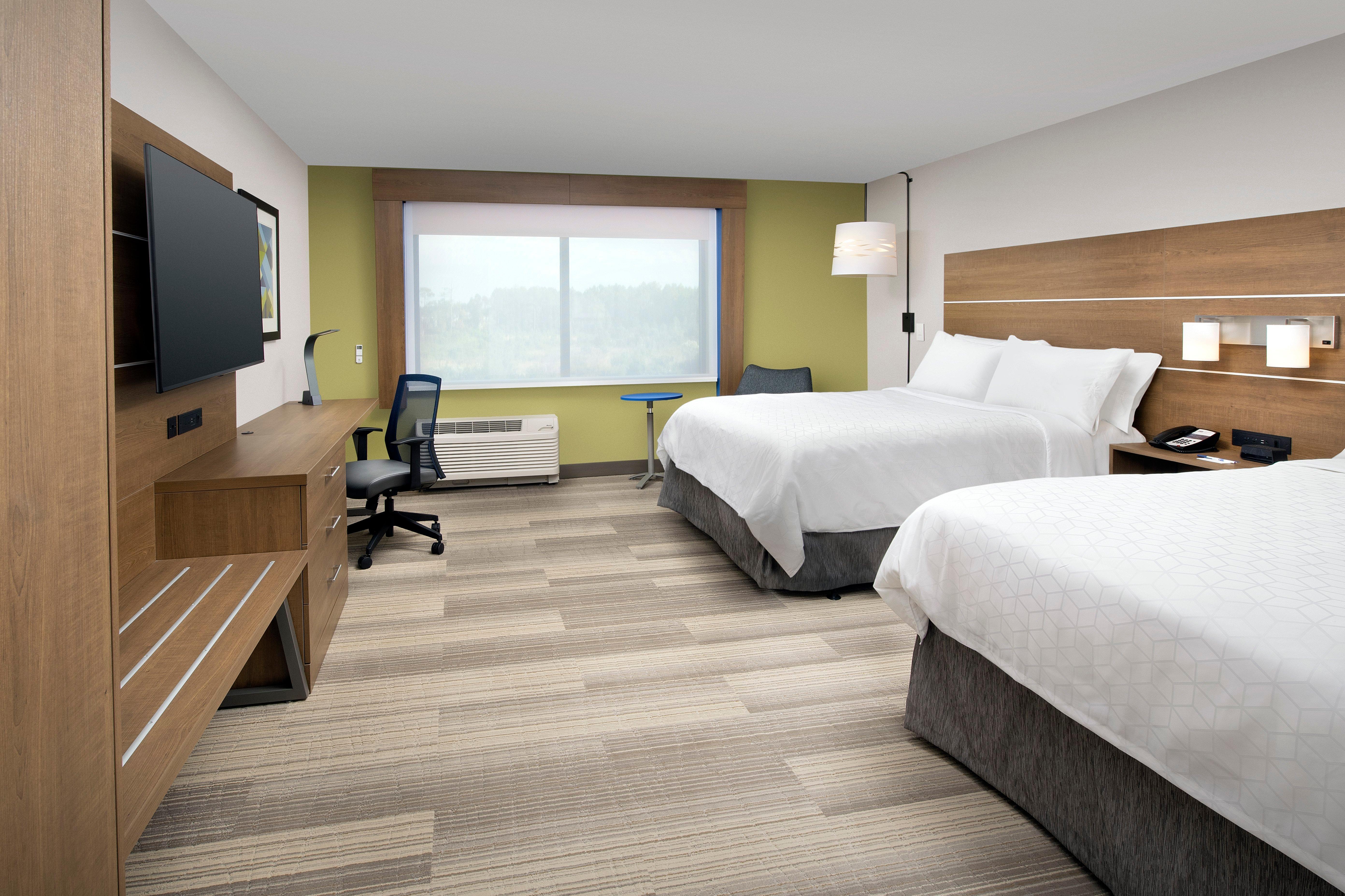 Holiday Inn Express & Suites - North Brunswick By Ihg Exterior photo